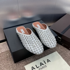 Alaia Sandals